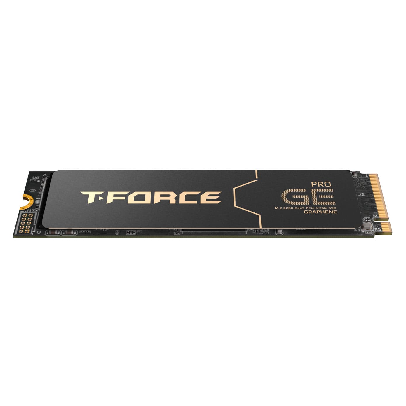 GE PRO M.2 PCIe SSD (4TB)