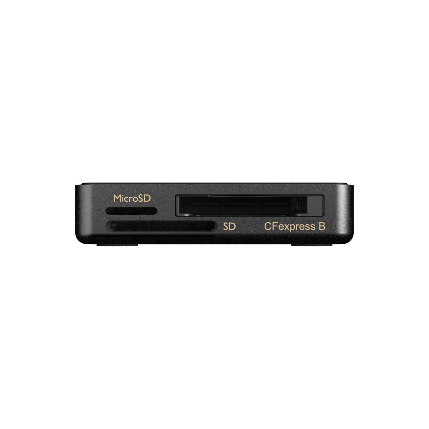 EXPERT R31 3-in-1 Memory Card Reader