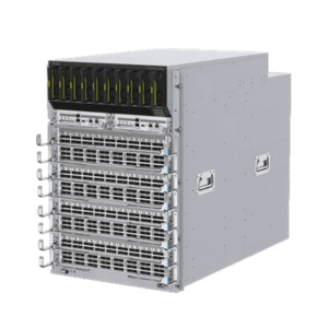 Data Center Network Switch RG-N18010-XH