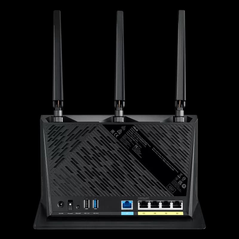 AZUS RT-AX86 Series(RT-AX86U/RT-AX86S)