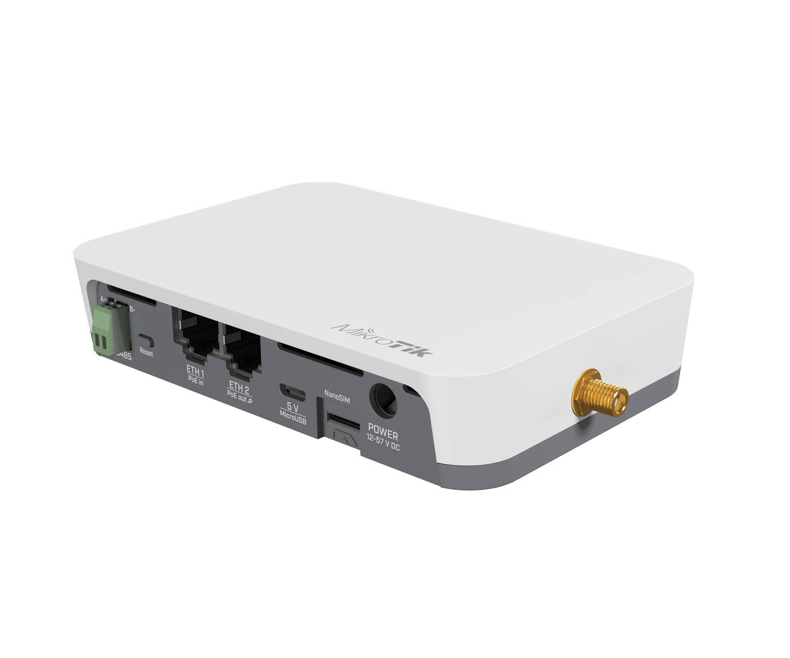 MikroTik KNOT IoT Gateway