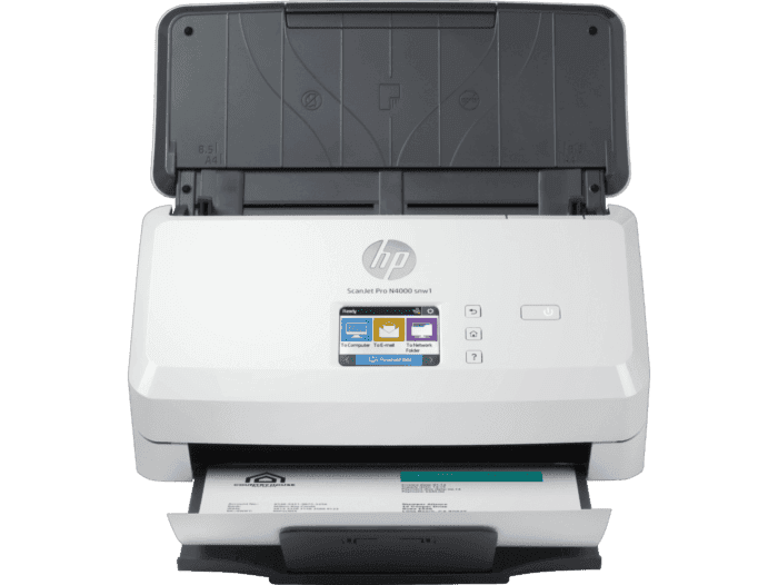 hp-scanners