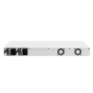 MikroTik - CCR2004-16G-2S+