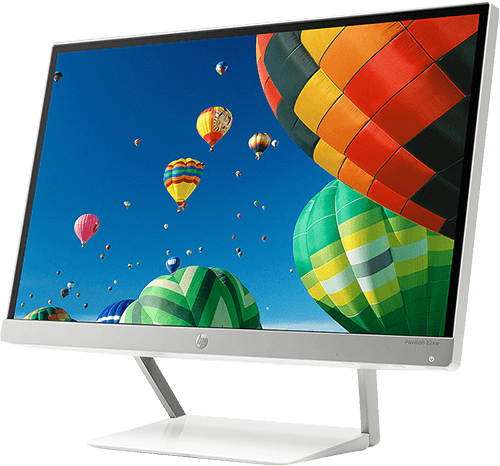 hp-monitors