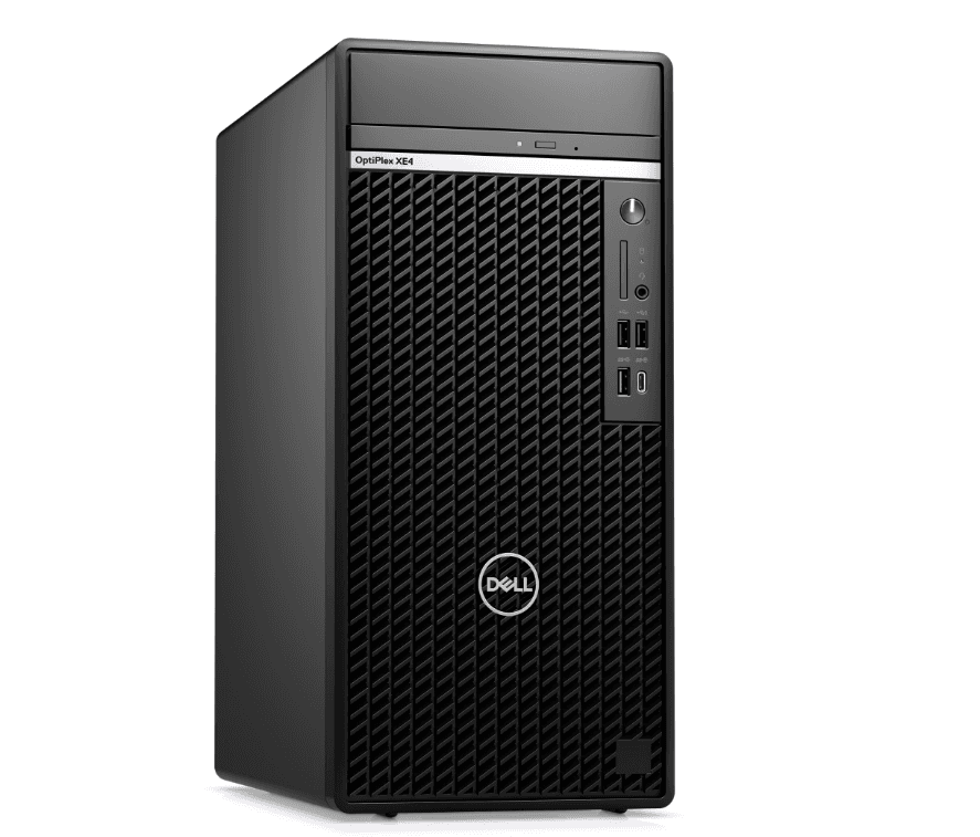 Dell OptiPlex XE4 Tower