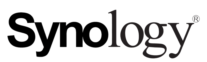 Synology logo