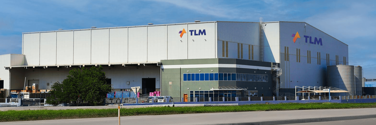 TLM branch