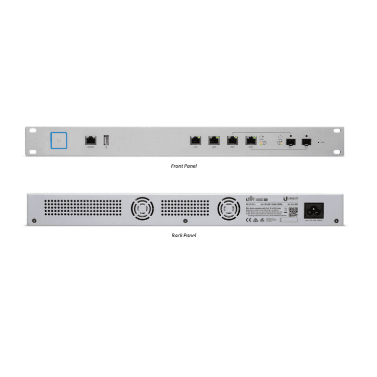 Ubiquiti USG-PRO-4