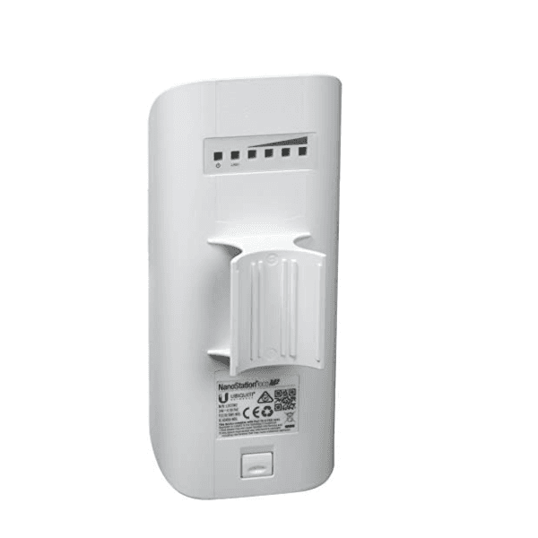 Ubiquiti NanoStation LocoM2