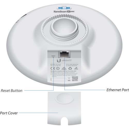 Ubiquiti NBE-5AC-Gen2