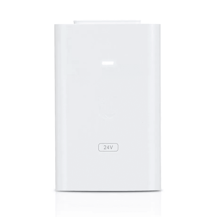 Ubiquiti POE-24-12W-G-WH