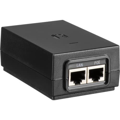Ubiquiti POE-24-24W-G-WH