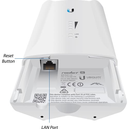 Ubiquiti R5AC-Lite