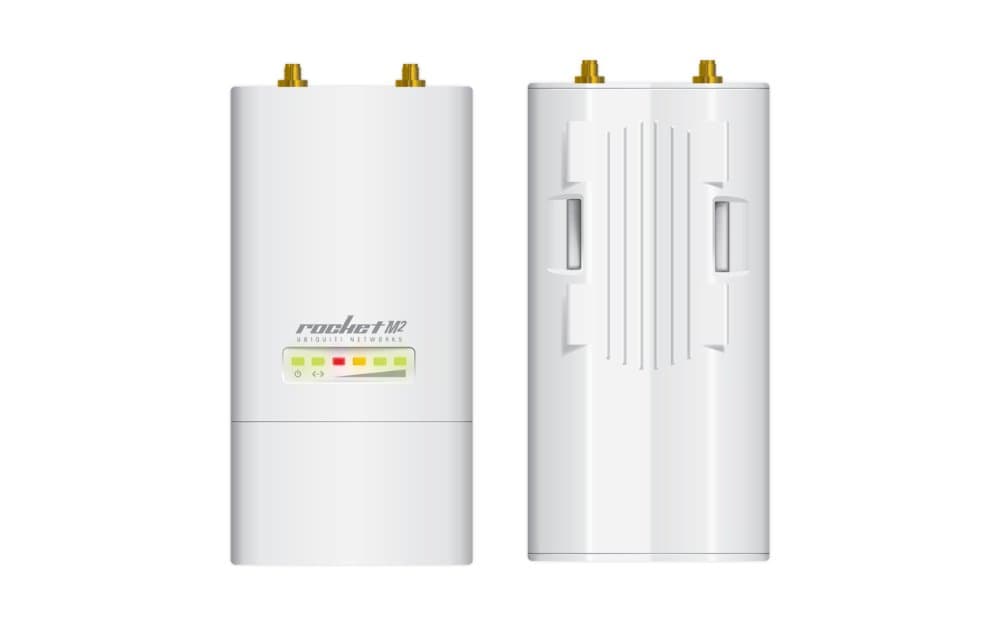 Ubnt RocketM2