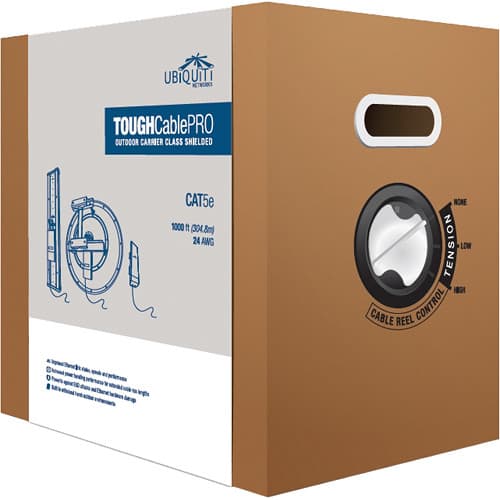Ubnt TC-Pro