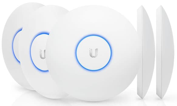 Ubiquiti Networks Unifi AP AC LR