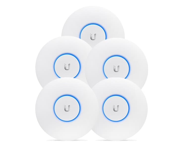 Ubiquiti UAP-AC-Lite-5pk