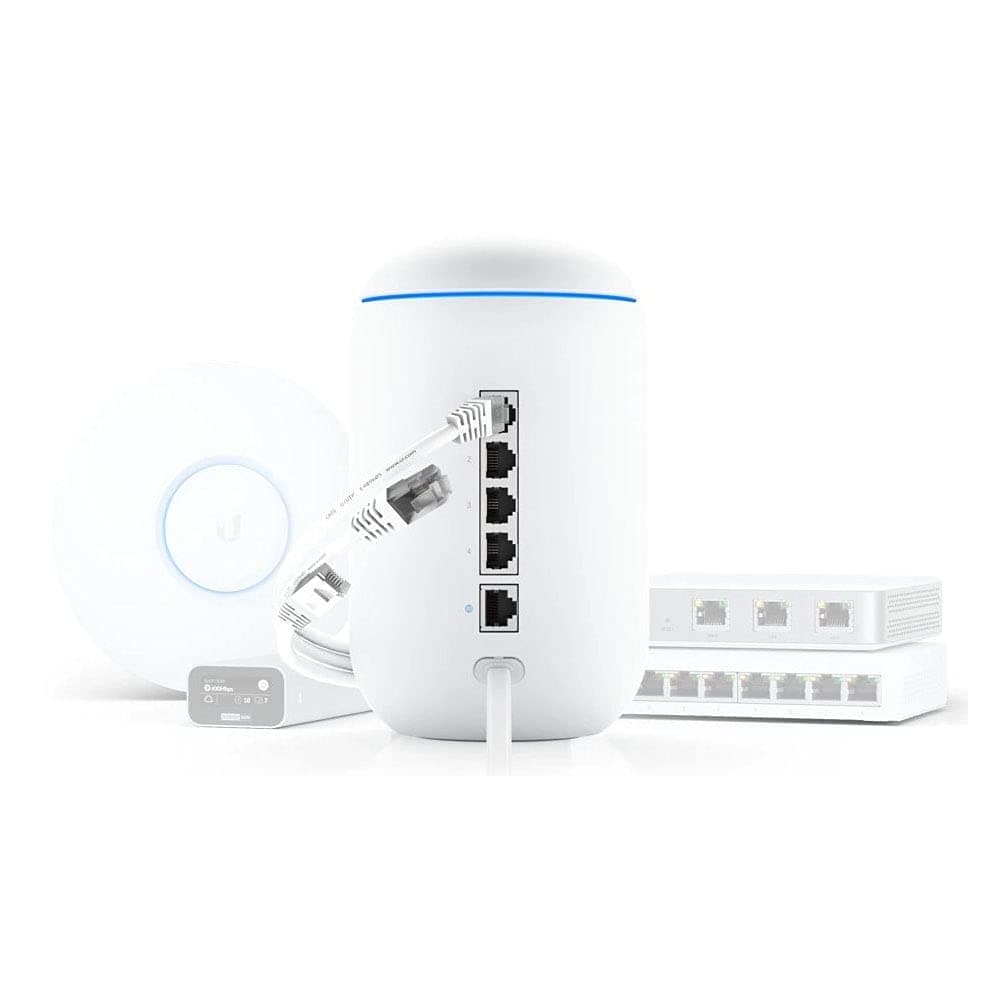 Ubiquiti UniFi Dream Machine (UDM)