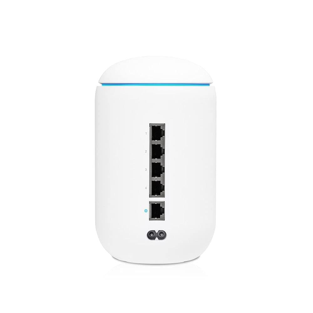 Ubiquiti UniFi Dream Machine (UDM)