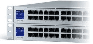 Ubiquiti USW-24-POE