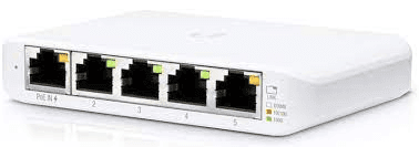 Ubiquiti USW-Flex