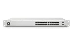 Ubiquiti USW-Pro-24-POE