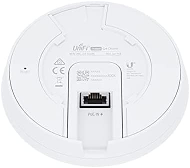 UbiquitiUVC-G4-Dome
