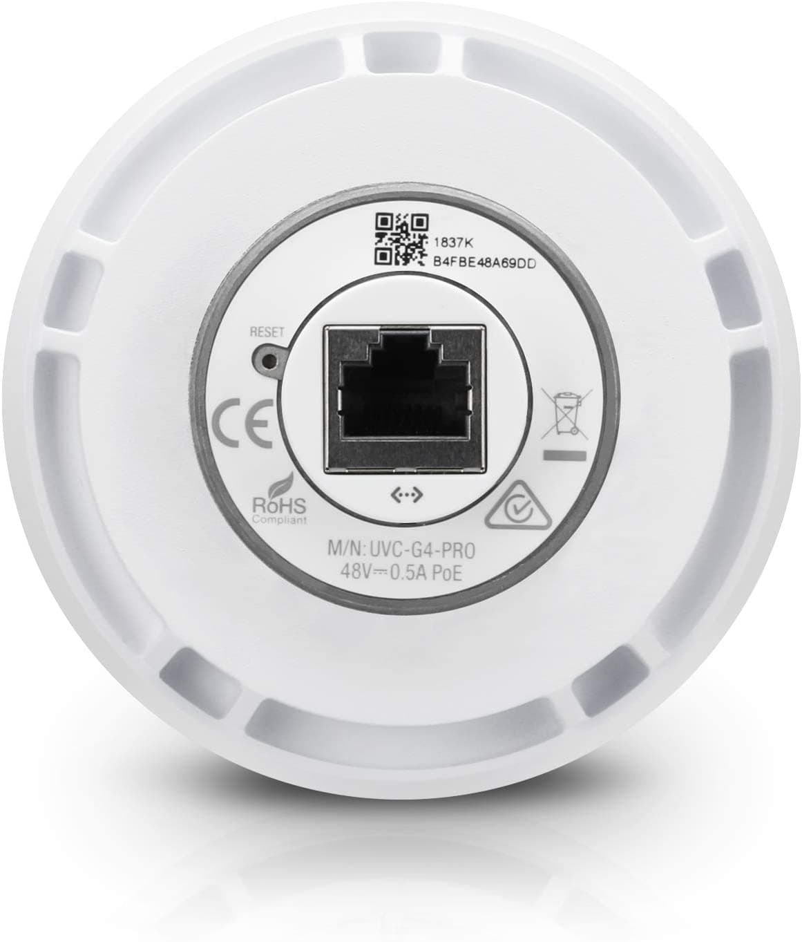 Ubiquiti UVC-G4-PRO