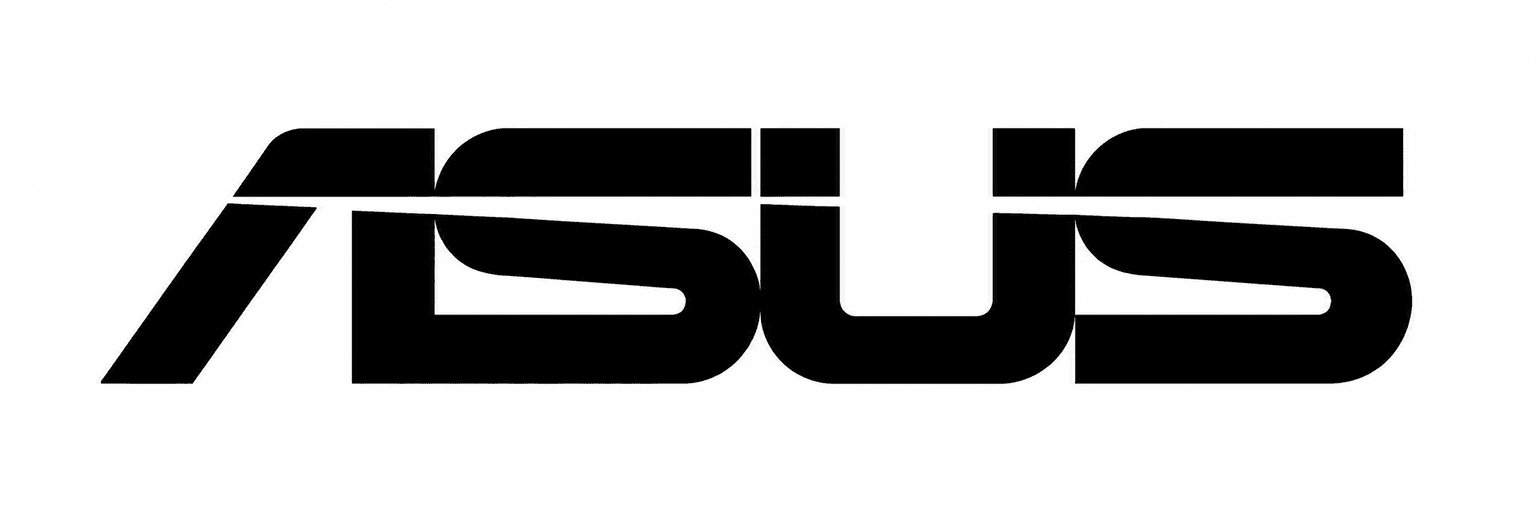 Asus logo