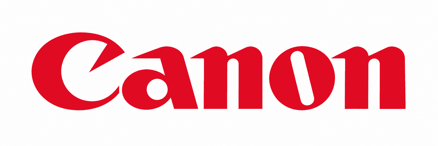 Canon logo