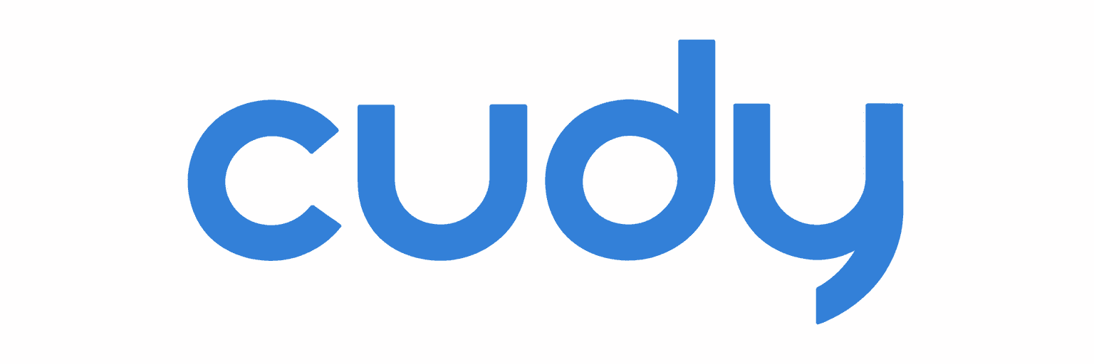 Cudy logo