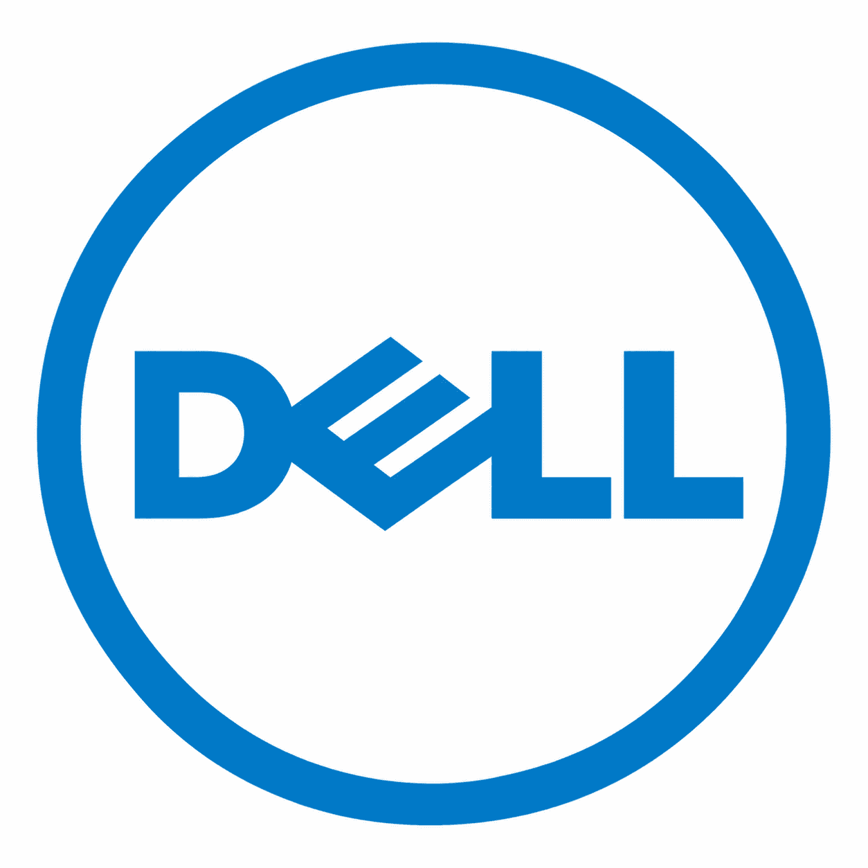 Dell logo