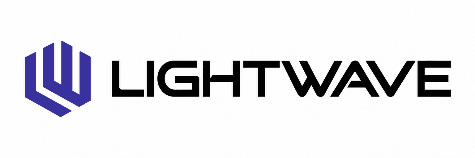 Lightwave logo