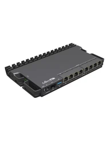 MikroTik RB5009UPr+S+IN
