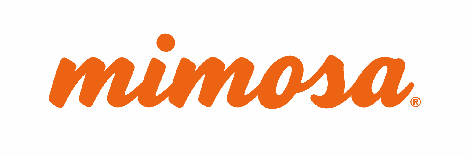 Mimosa logo