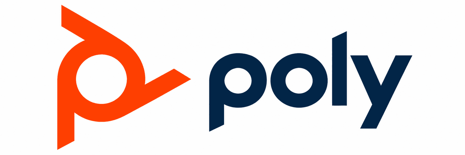 Poly logo
