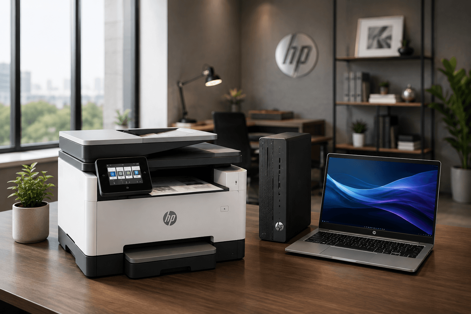 hp-reliability