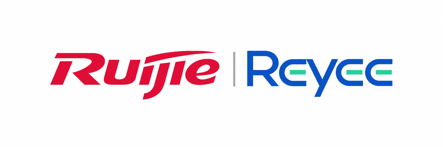 Ruijie logo