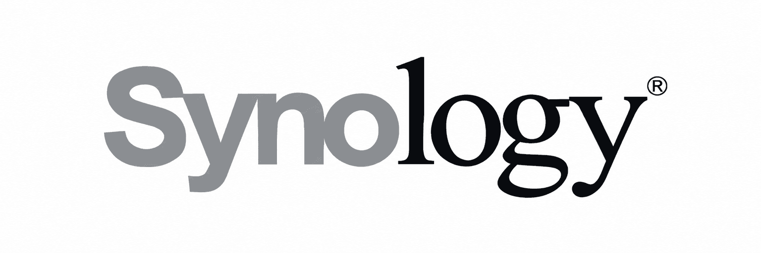 Synology logo