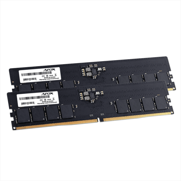 AFOX - DDR5 UDIMM 64GB