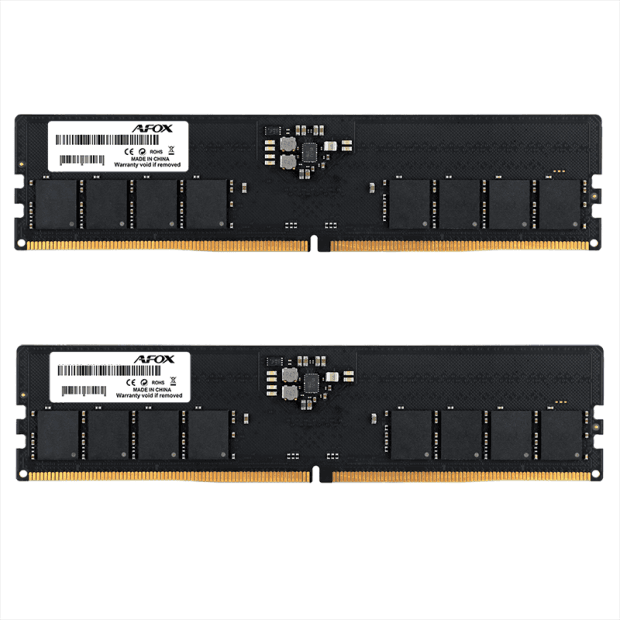 AFOX - DDR5 UDIMM 64GB