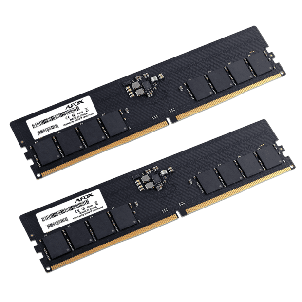 AFOX - DDR5 UDIMM 64GB