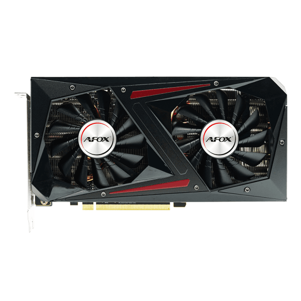 AFOX Radeon RX 6650XT
