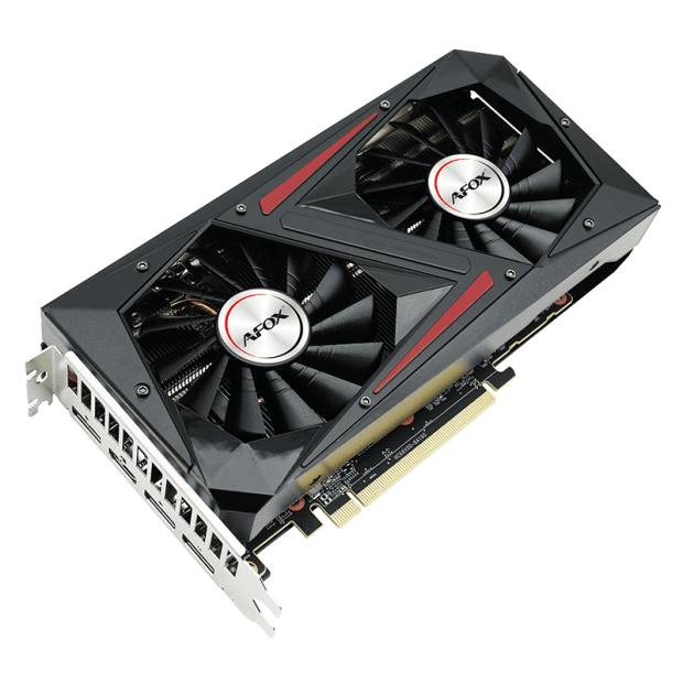 AFOX Radeon RX 6650XT