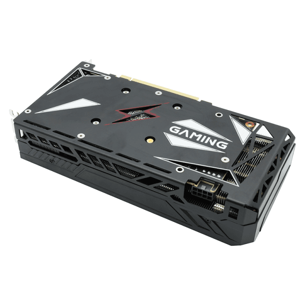 AFOX Radeon RX 6650XT