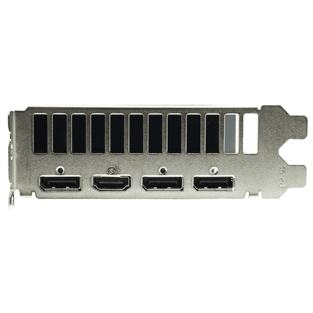 AFOX Radeon RX 6650XT