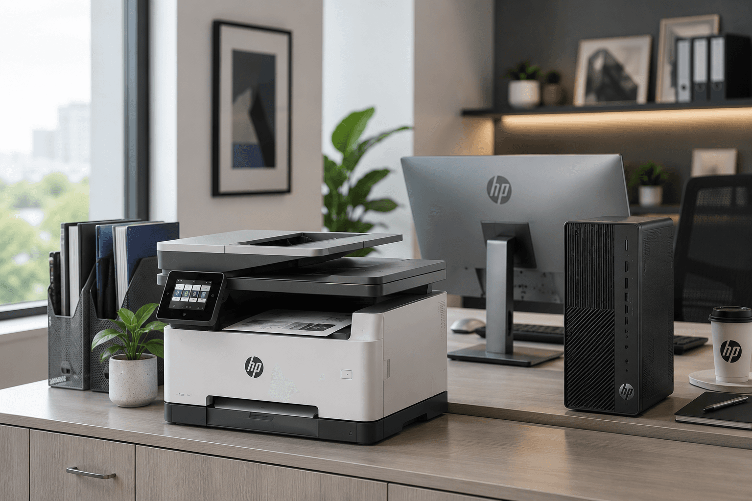 hp-value