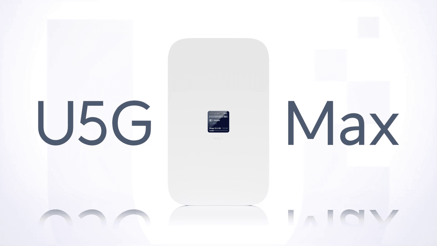 UniFi 5G