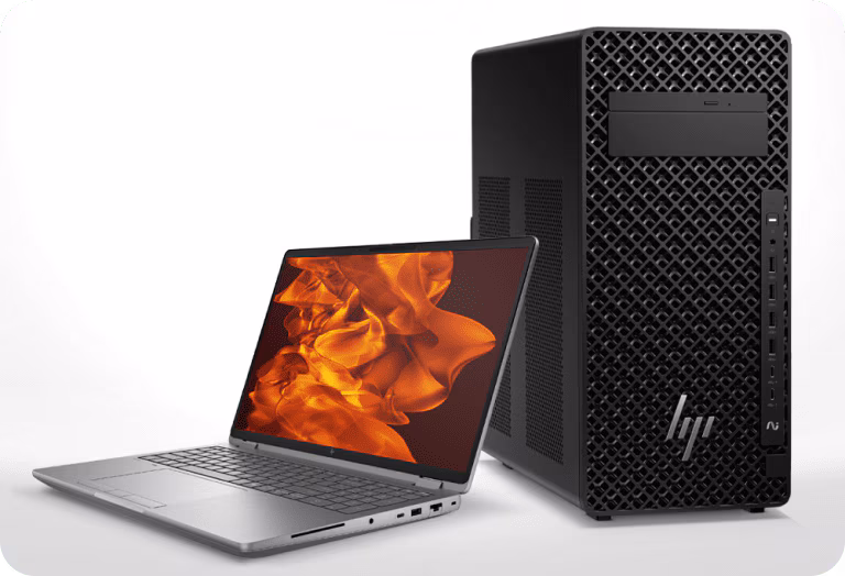 hp-workstations
