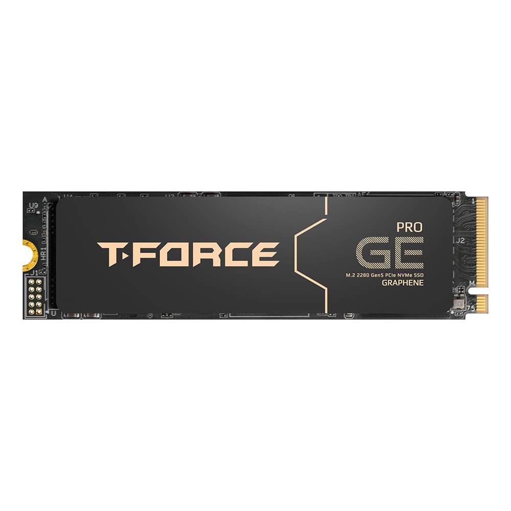 GE PRO M.2 PCIe SSD (4TB)